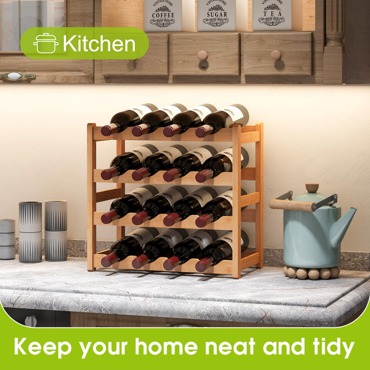 Wine storage best sale units for home